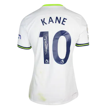 Maglia di Harry Kane (Tottenham Hotspur)