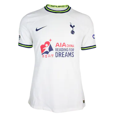 Maglia di Harry Kane (Tottenham Hotspur)