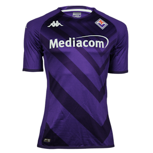 Riccardo Sottil Fiorentina camisa.