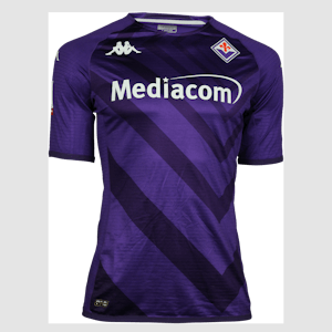 Jersey Christian Kouamé Fiorentina