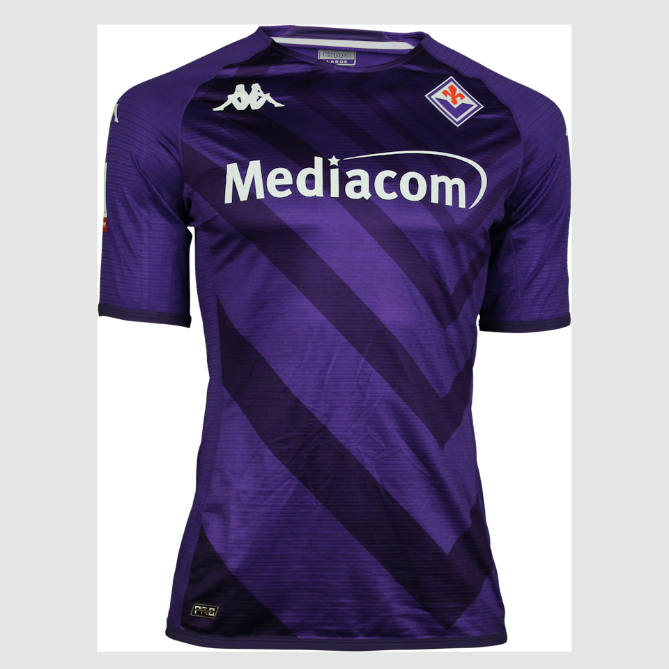 Jersey Christian Kouamé Fiorentina