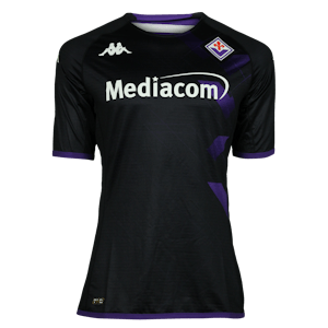 Michele Cerofolini Fiorentina shirt