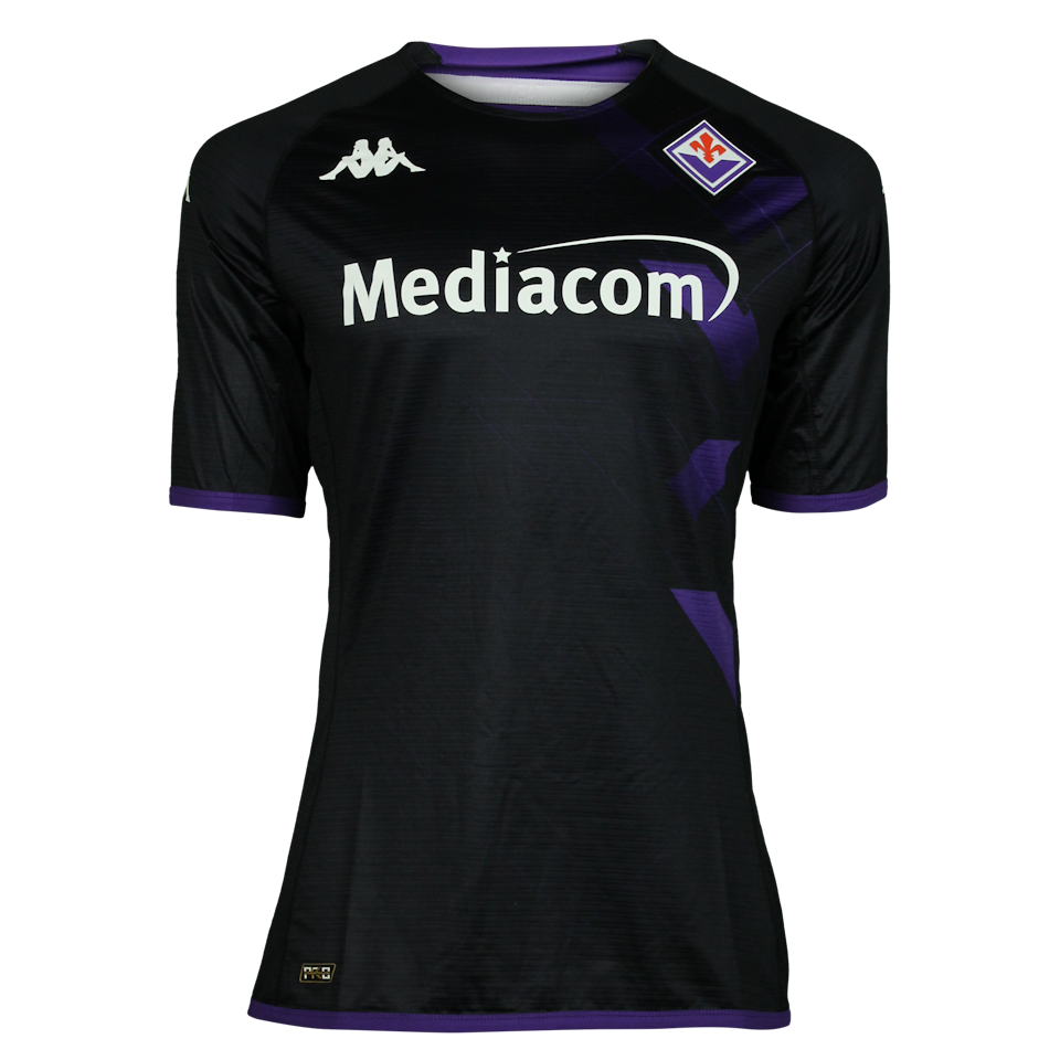 Michele Cerofolini Fiorentina shirt