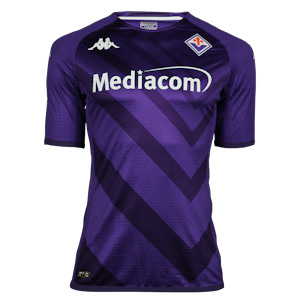Lucas Martínez Quarta Fiorentina shirt