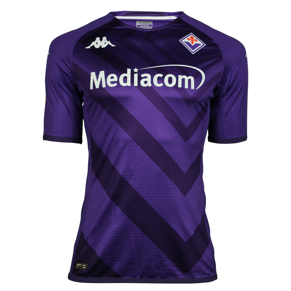Lucas Martínez Quarta Fiorentina shirt