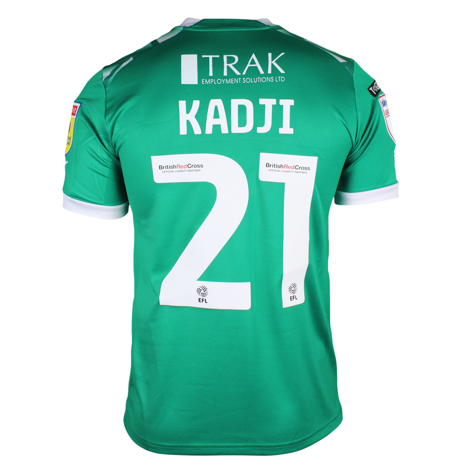 Dylan Kadji