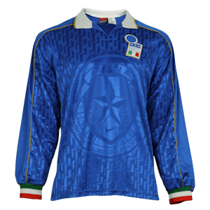 Paolo Maldini l Italia 1995