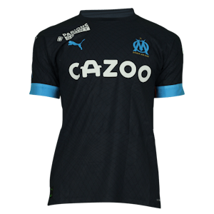 Vitinha Olympique de Marseille shirt