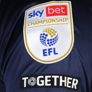Tyler Burey Millwall jersey