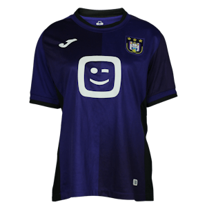 Mariam Abdulai Toloba RSC Anderlecht W jersey
