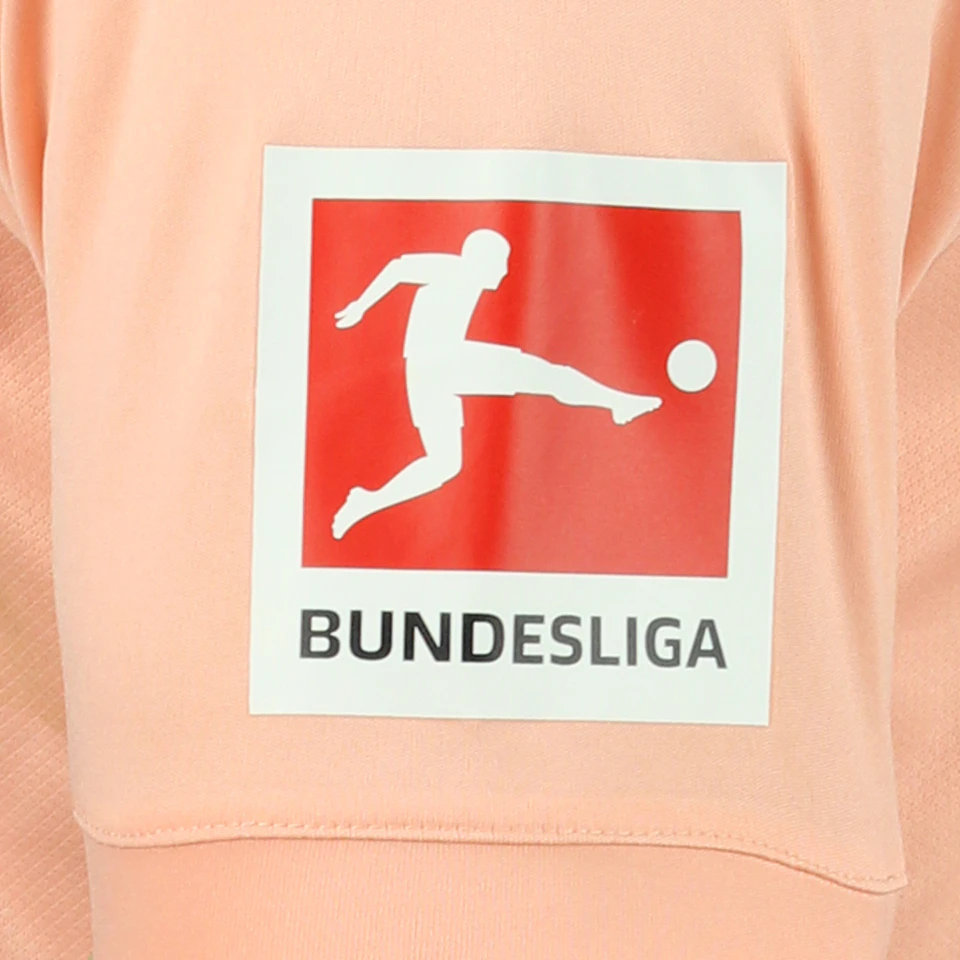 来自Werder Bremen的Romano Schmid球衣
