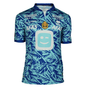 Shirt van Gaëtan Coucke  KV Mechelen