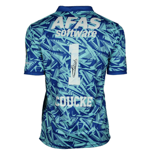 Shirt van Gaëtan Coucke  KV Mechelen