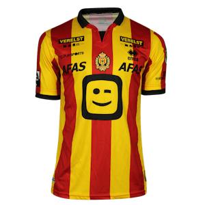 Maillot de Boli Bolingoli Mbombo (KV Mechelen)