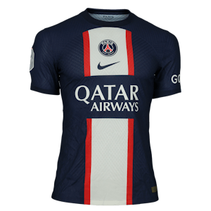 Marco Verratti Paris Saint-Germain jersey