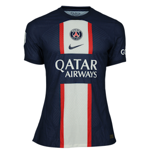 Maillot de Lionel Messi (Paris Saint-Germain)