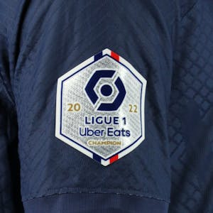 Maillot de Ilyes Housni (Paris Saint-Germain)