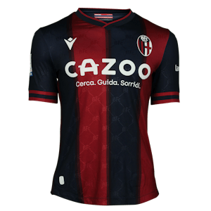Nikola Moro Bologna Fc 1909 shirt