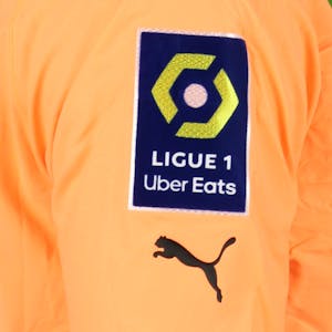 Olympique de Marseille-Trikot von Simon Ngapandouetnbu