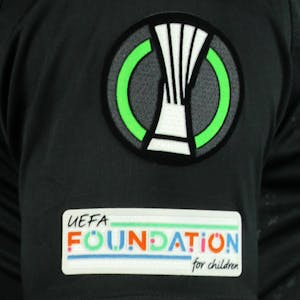 Hannes Delcroix RSC Anderlecht shirt