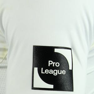 Michael Murillo RSC Anderlecht shirt