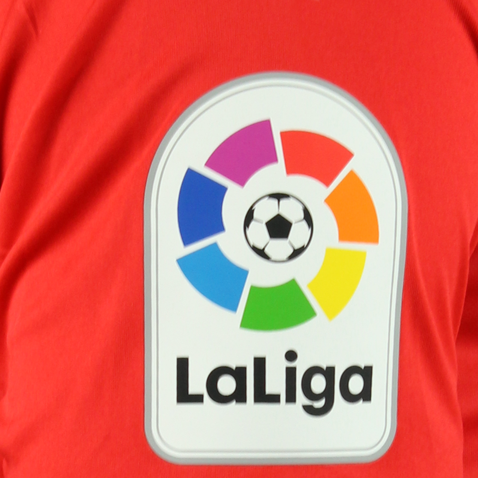 Giorgi Mamardashvili Valencia CF shirt