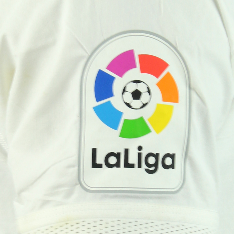 Mouctar Diakhaby Valencia CF jersey