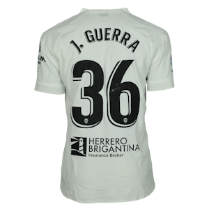 Javi Guerra