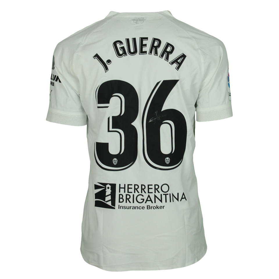 Javi Guerra