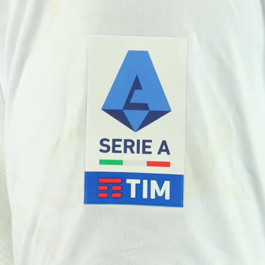 Federico Marchetti Spezia Calcio shirt