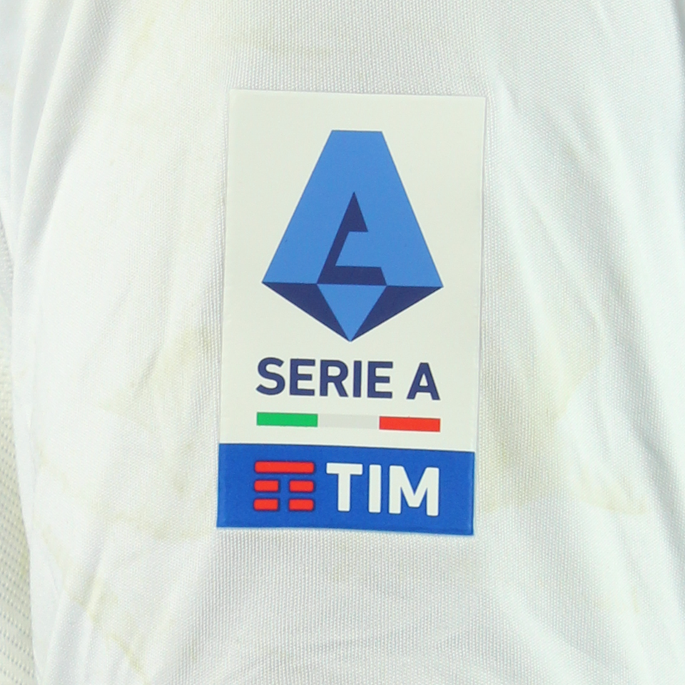 Federico Marchetti Spezia Calcio shirt