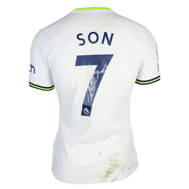 Heung-min Son 손흥민 - 1