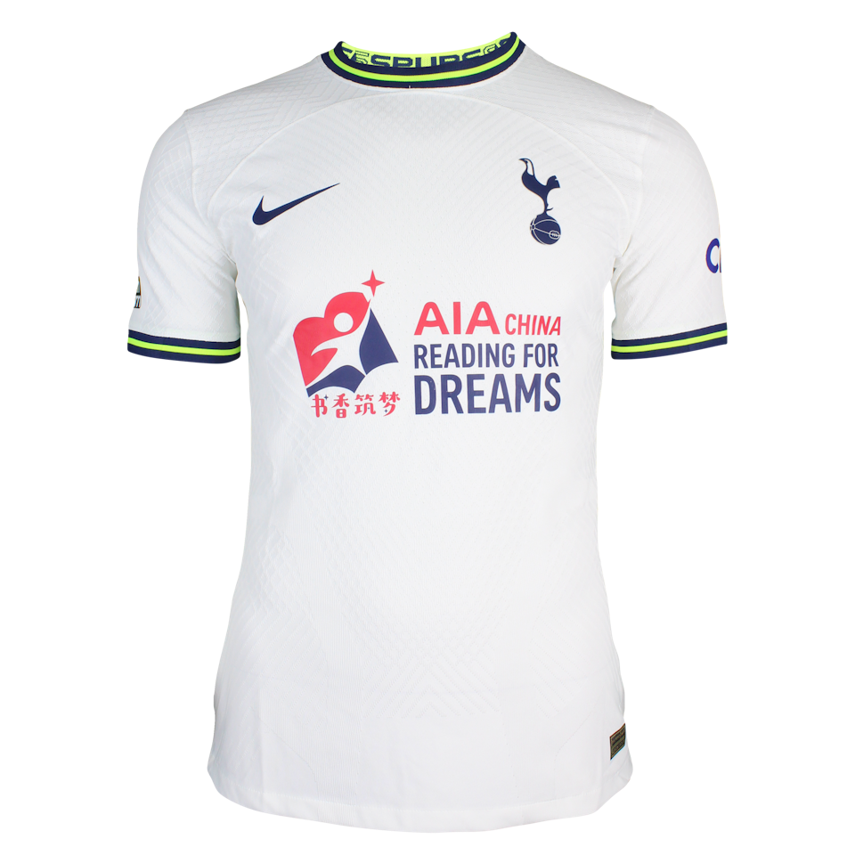 Davinson Sánchez - 1