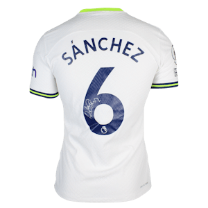 Davinson Sánchez - 1