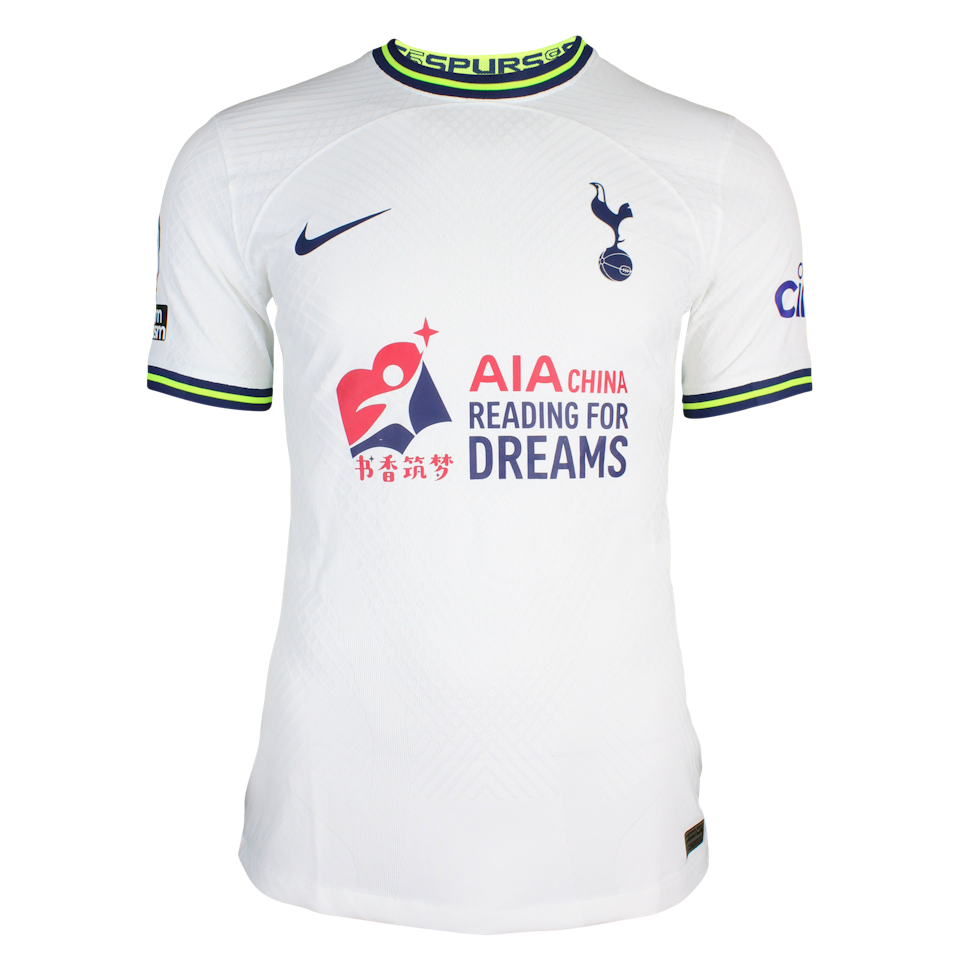 Davinson Sánchez - 2
