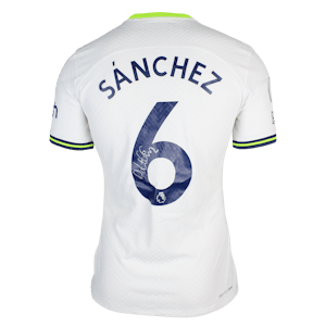 Davinson Sánchez - 2