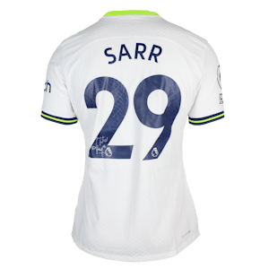 Pape Matar Sarr - 1