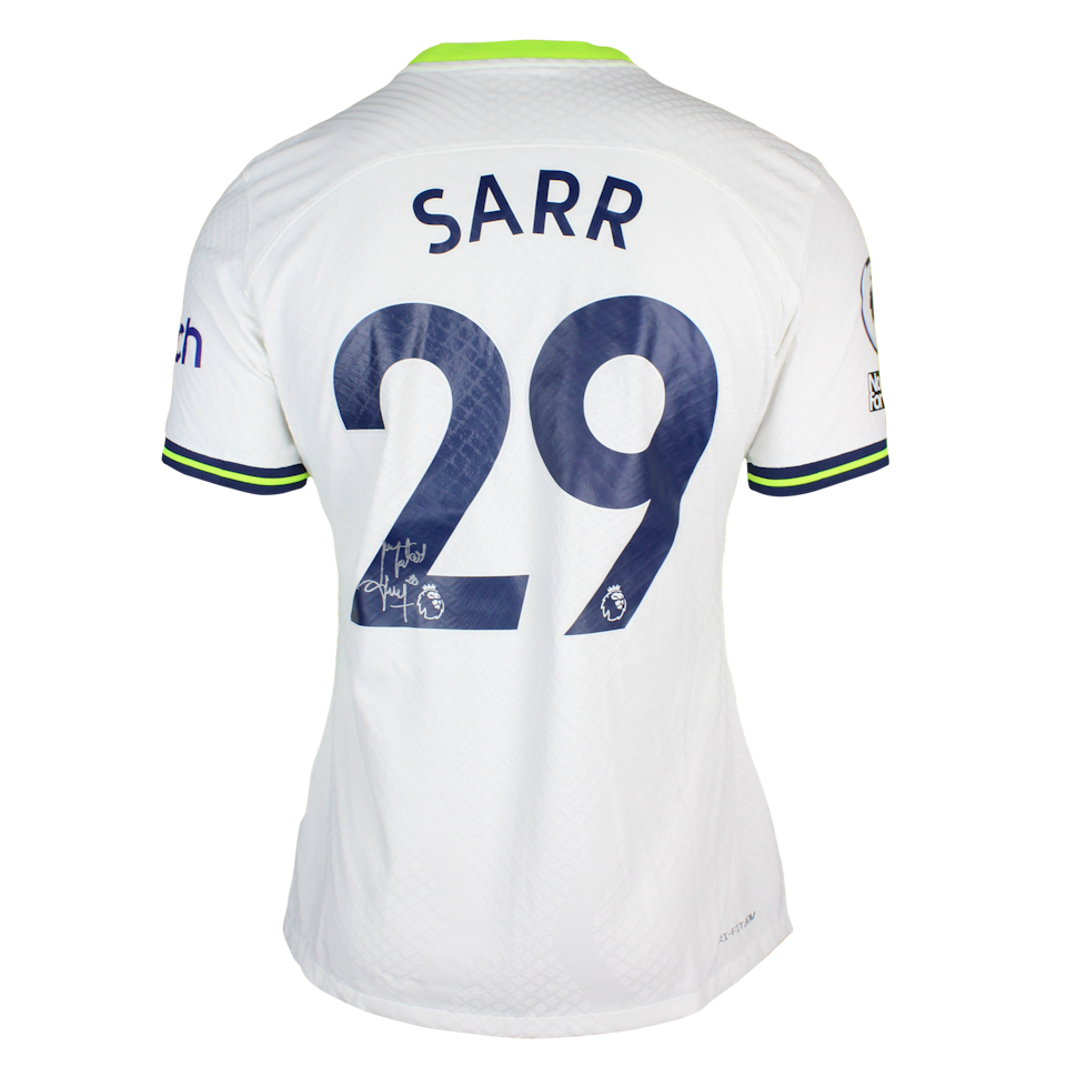 Pape Matar Sarr - 1