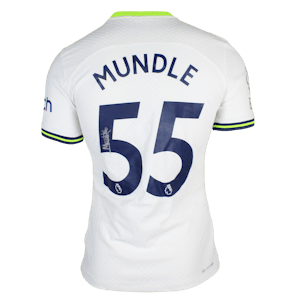 Romaine Lee Mundle - 2