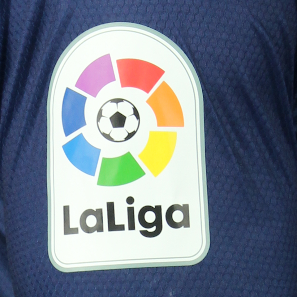 Paul Edgar Akouokou Real Betis shirt