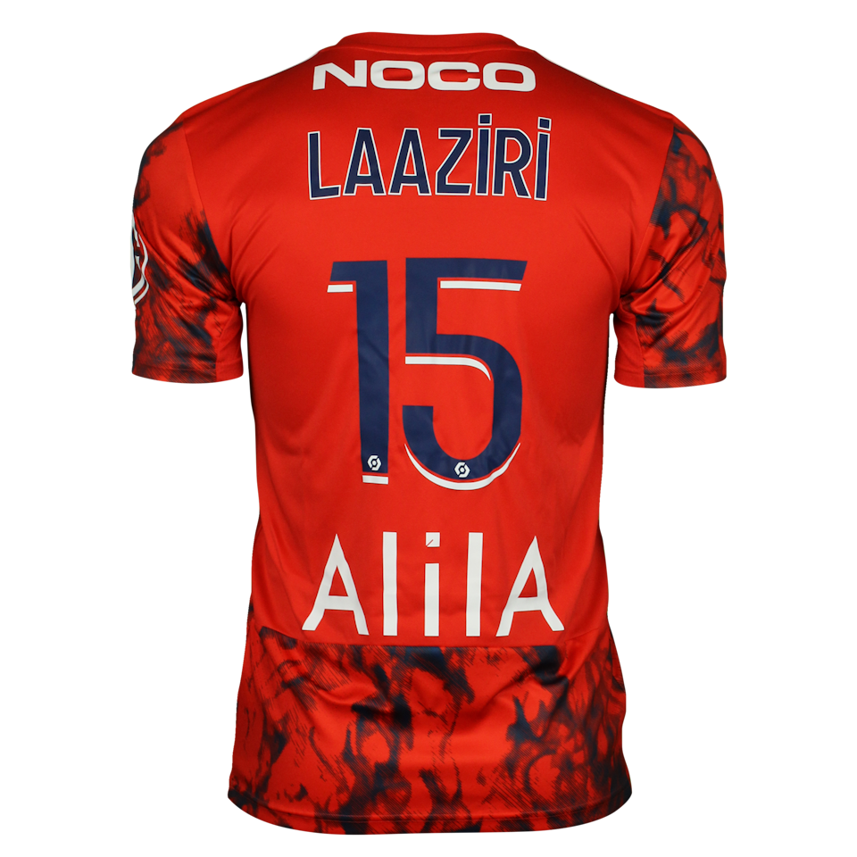 Achraf Laaziri
