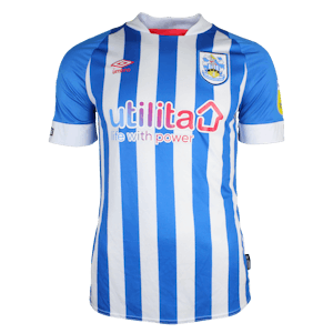 Brahima Diarra Huddersfield Town shirt