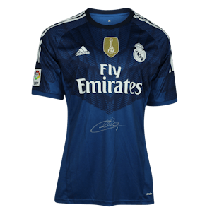 La Liga 2014/15 | Iker Casillas 