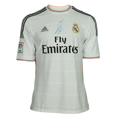 La Liga 2013/14 | Gareth Bale