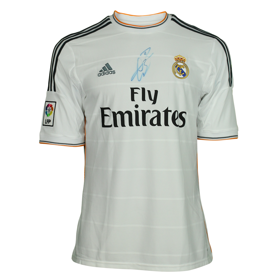 La Liga 2013/14 | Gareth Bale