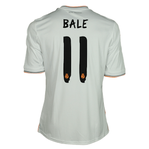 La Liga 2013/14 | Gareth Bale