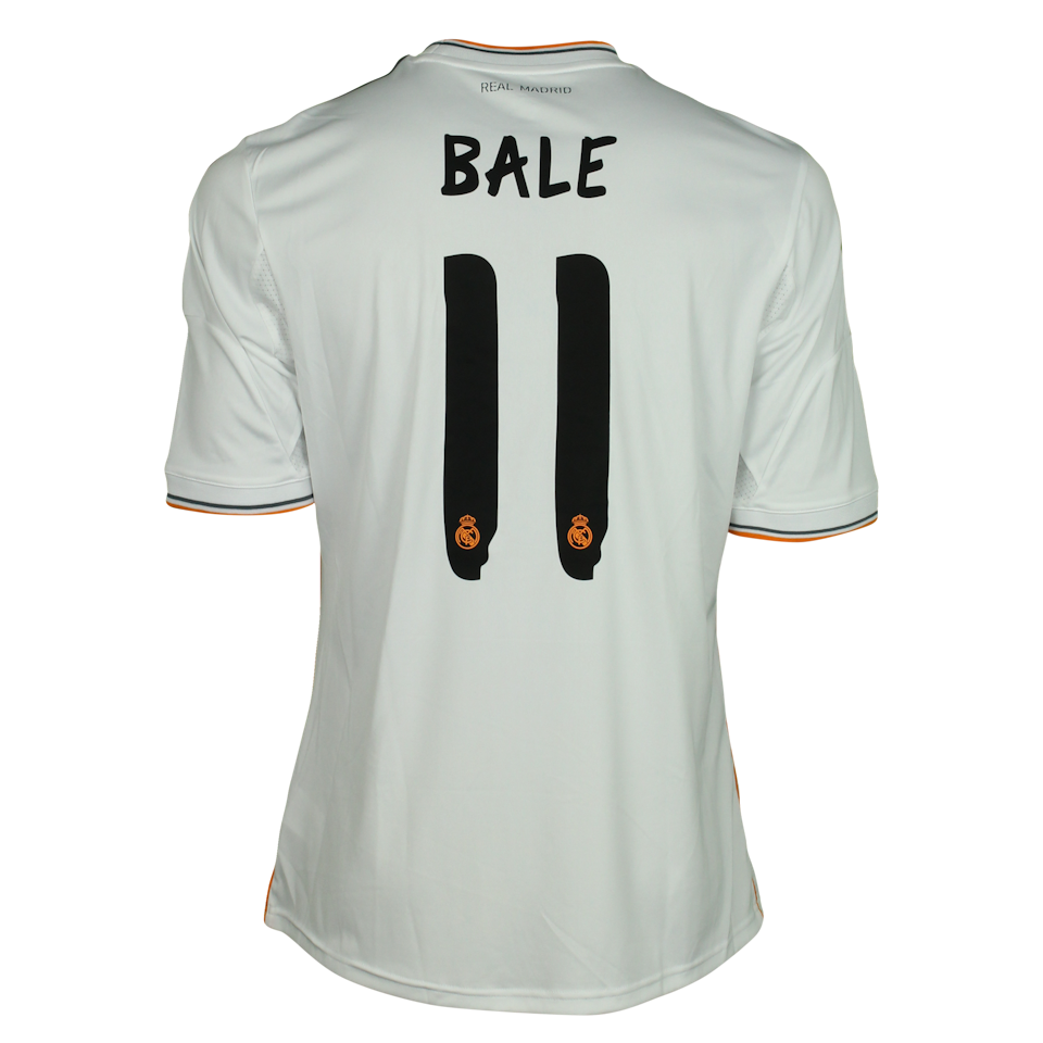 La Liga 2013/14 | Gareth Bale