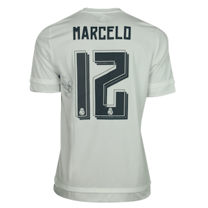 La Liga 2015/16 | Marcelo 