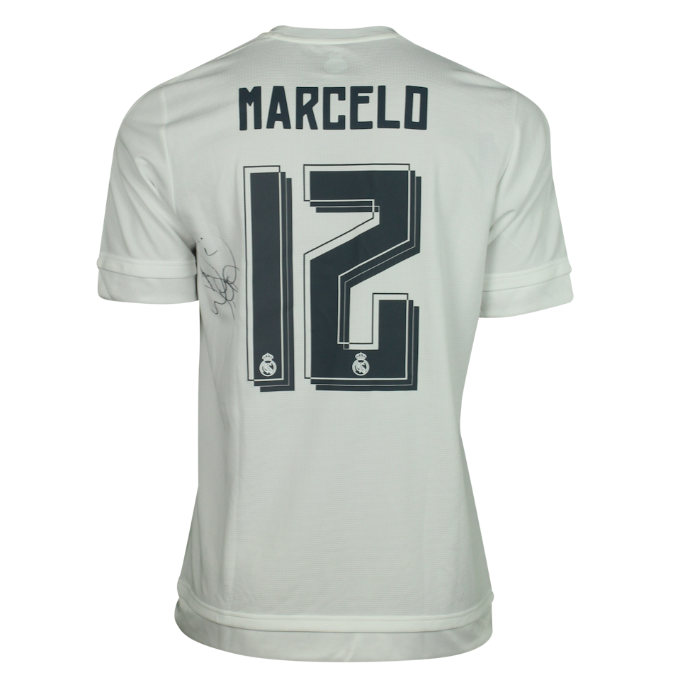 La Liga 2015/16 | Marcelo 