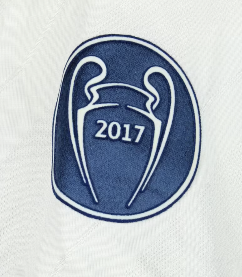 UCL 2017/18 | Toni Kroos 